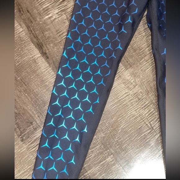 Ultracor Leggings - Picture 5 of 5